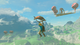 Набор Консоль Nintendo Switch 2 256GB Black + Игра The Legend of Zelda Breath of The Wild Русская Озвучка - изображение 5