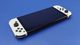 Консоль Nintendo Switch OLED Model HEG-001 64GB White - изображение 3