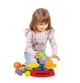 Игровой набор весы с фруктами Технок (KM6023) - изображение 1