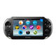 Консоль Sony PlayStation Vita Slim Модифицированная 32GB Khaki Б/У - изображение 1