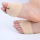 Манжет с гелевыми подушками под плюсну размер 36-41(S) Foot Care - изображение 2