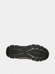 Чоловічі черевики Skechers Selmen - Melano 41 Коричневий 204477 CHOC - зображення 4