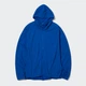 Ветровка мужская Uniqlo 96606842 3XL Синяя (1159789457) - изображение 6