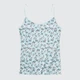 Майка женская Uniqlo 810544347 L Голубая (1159789456) - изображение 2