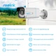 IP-камера Reolink P430 (RLC-811A) white 27280 - зображення 5