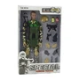 Іграшковий солдат Swat 12 Action Figure, Хакі - зображення 2