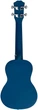 Укулеле концертное Fiesta Travel Blue - изображение 2