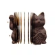 3D Пазл Картонный Cartonic Lucky Cat 93 детали - изображение 3