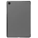 Чехол UniCase Slim для Samsung Galaxy Tab A9 (X110/115) - Grey - изображение 3