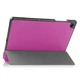 Чехол UniCase Slim для Samsung Galaxy Tab A9 Plus (X210/216) - Purple - изображение 2