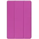 Чехол UniCase Slim для Samsung Galaxy Tab A9 Plus (X210/216) - Purple - изображение 4