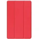 Чохол UniCase Slim для Samsung Galaxy Tab A9 Plus (X210/216) - Red - зображення 4
