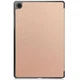Чехол UniCase Slim для Samsung Galaxy Tab A9 Plus (X210/216) - Rose Gold - изображение 3