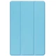 Чехол UniCase Slim для Samsung Galaxy Tab A9 Plus (X210/216) - Sky Blue - изображение 4