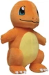 М'яка іграшка Jazwares Pokemon Чармандер (191726379584) - зображення 2
