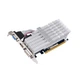 Видеокарта GeForce GT 730 2GB Gigabyte Silent (GV-N730SL-2GL) Б/У - изображение 1