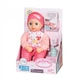 Кукла Baby Born Кукла My First Baby Annabell - Моя первая малышка (30 cm) - изображение 1