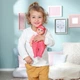 Кукла Baby Born Кукла My First Baby Annabell - Моя первая малышка (30 cm) - изображение 3