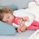 Кукла Baby Born Кукла My First Baby Annabell - Моя первая малышка (30 cm) - изображение 7