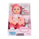 Кукла Baby Born Кукла My First Baby Annabell - Моя первая малышка (30 cm) - изображение 9