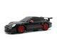 Машина Rastar на радіокеруванні Porsche GT3 RS масштаб 1:24 Чорна (39900) - зображення 3