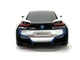 Машина Rastar на радіокеруванні BMW i8 масштаб 1:24 Сіра (48400) - зображення 6
