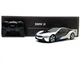 Машина Rastar на радіокеруванні BMW i8 масштаб 1:24 Сіра (48400) - зображення 9