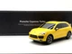 Машина Rastar на радиоуправлении Porsche Cayenne Turbo масштаб 1:24 Желтая (46100) - изображение 8