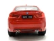 Машина Rastar металопластик BMW X6M 1:24 Червона (56600) - зображення 8
