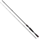 Спиннинг Shimano Zodias 1610M 2.08m 7-21g Casting 1.5 часть. (1013-2266.34.72) - изображение 2