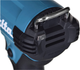 Будівельний фен Makita DHG180ZJ - зображення 6