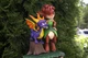 Фигурка Спайро и Элора из игры Спайро 21 см/ Spyro figure - изображение 2