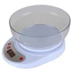 Весы кухонные D&T DT-01 Smart - изображение 4