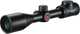 Приціл оптичний Leica Magnus 1,8-12x50 прицільна сітка L-Ballistic з підсвіткою - зображення 2