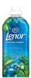 Płyn do płukania tkanin Lenor Ocean Breeze & Lime 1.2 l (8006540909249) - obraz 1