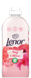 Ополіскувач для білизни Lenor Peony & Hibiscus 1.2 л (8006540889640) - зображення 1