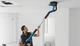 Шлифмашина по гипсокартону Bosch GTR 550 Professional (06017D4020) + кейс - изображение 6