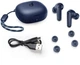 Навушники Anker SoundCore R50i Blue (A3949G31) - зображення 4