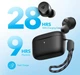 Навушники Anker SoundCore A25i Purple (A3948GQ1) - зображення 4