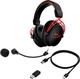 Игровая гарнитура HyperX Cloud Alpha Wireless Black/Red (4P5D4AA) - изображение 6