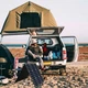 Портативная Солнечная панель переносная Flashfish SP18V/50W складная - зображення 8