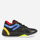 Buty do koszykówki męskie Puma TRC Blaze Court Black Fives 37663701 44.5 (10UK) 29 cm Czarne (4064537118511) - obraz 1