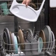 Сиденье-бустер 2 в 1 Ingenuity Baby Base Бежевое (10678) (074451106789) - изображение 11