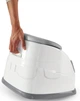 Сиденье-бустер 2 в 1 Ingenuity Baby Base Серое (11576) (074451115767) - изображение 3