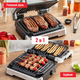 Гриль TEFAL OptiGrill 2in1 GC772D30 - зображення 2