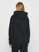 Худи женское Tommy Hilfiger 11216.1 L Черное - изображение 2