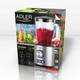 Блендер ADLER AD 4078 POLAND 1700W 1.5L со стеклянной чашей - изображение 12