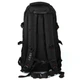 Рюкзак Туристичний нейлон Royal Mountain 7913 black - зображення 3