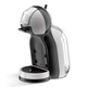Капсульна Кавоварка Nescafe Dolce Gusto Mini Me + дегустаційний набір 6 упаковок (80 порцій) - изображение 5