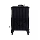 Чугунная печь Flame Stove Sirius Maxi с духовкой - изображение 2